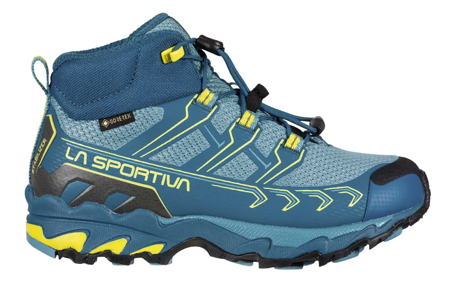 La Sportiva Ultra Raptor II Mid JR Gtx