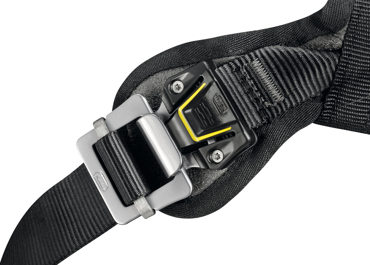 Petzl ASTRO SIT FAST