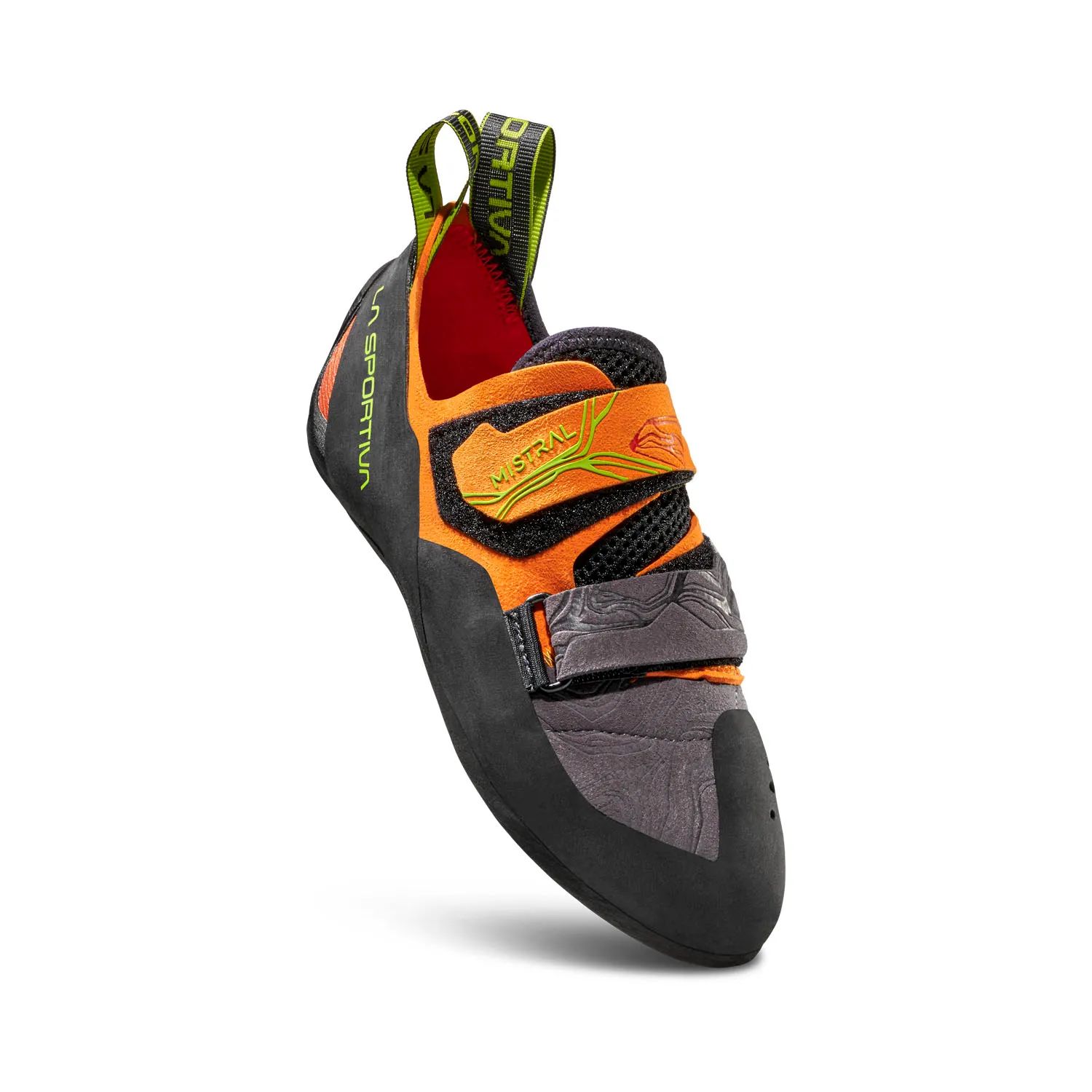 La Sportiva Mistral