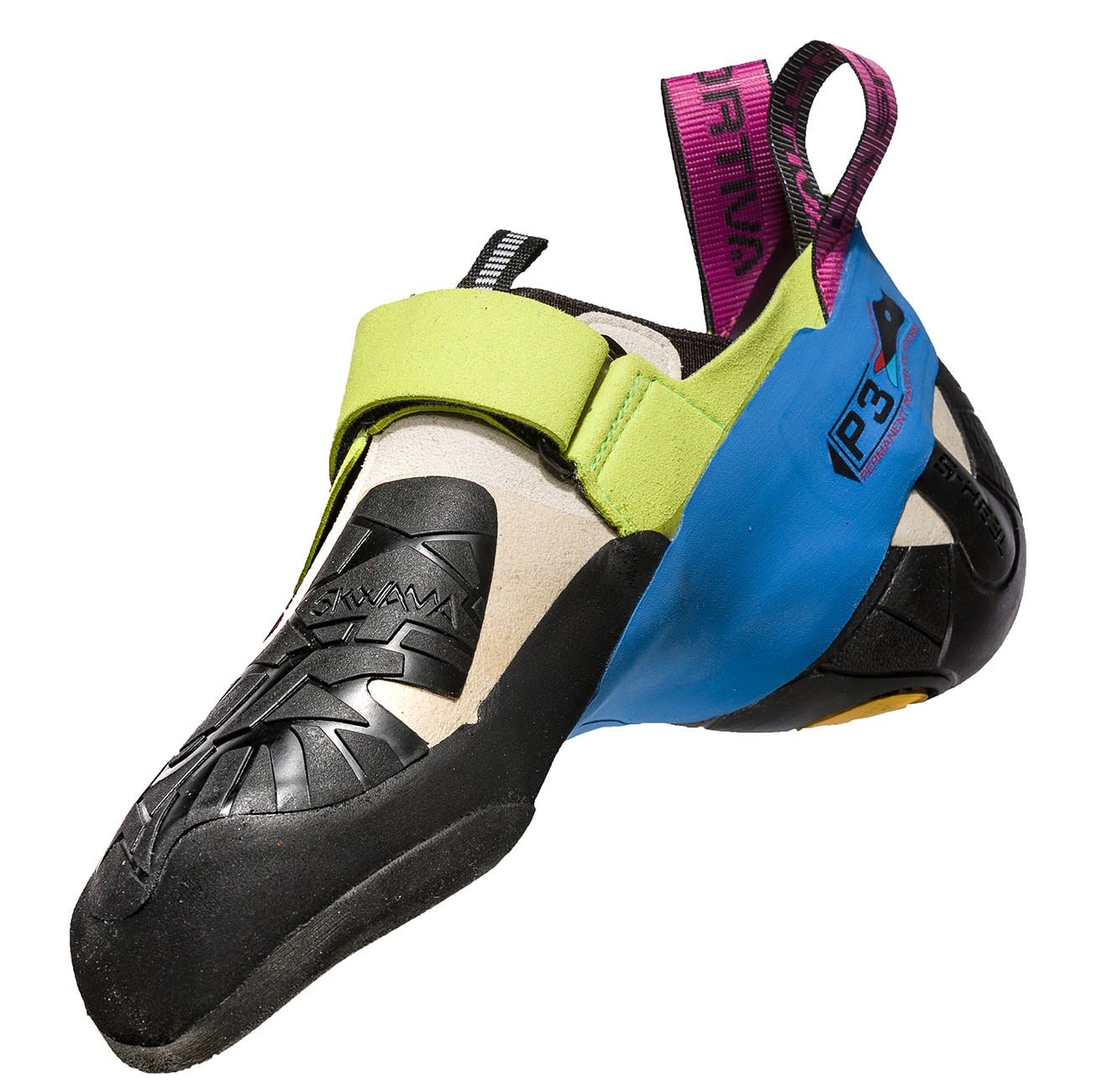 La Sportiva Skwama Woman