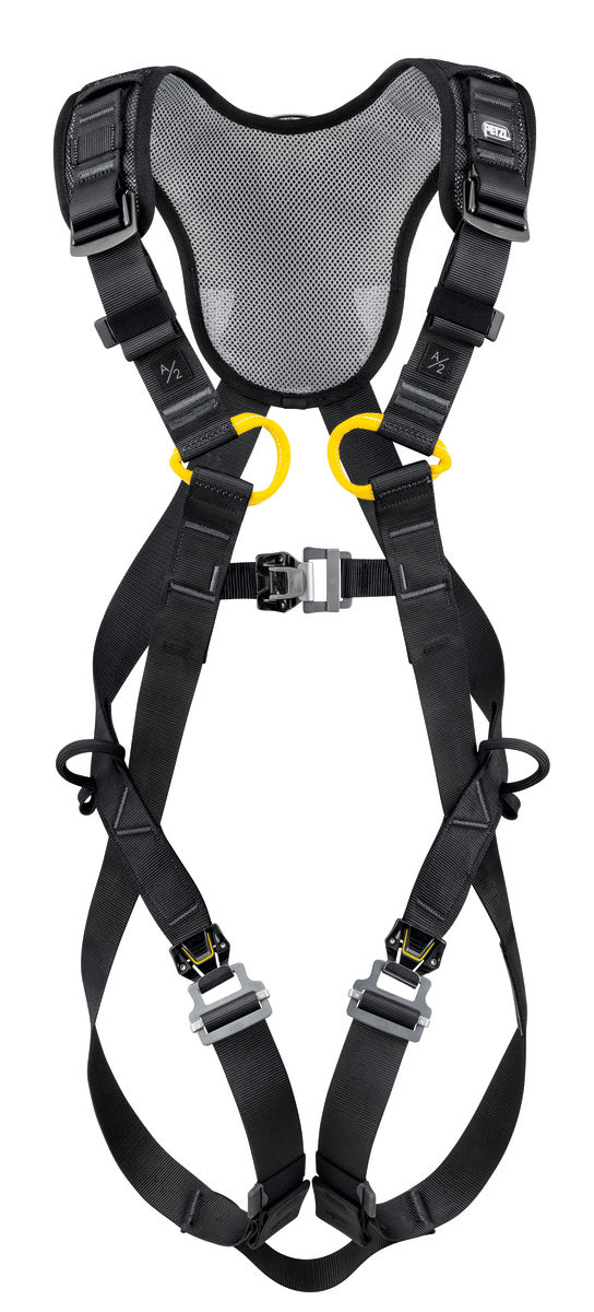 Petzl Newton Fast (Europ. Ausführung)