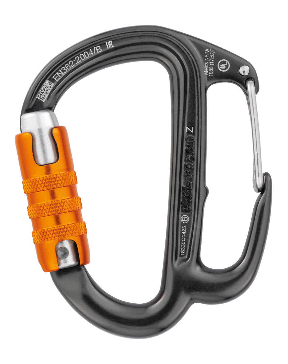 Petzl FREINO Z