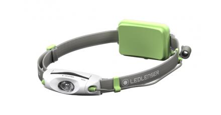 LED Lenser NEO4