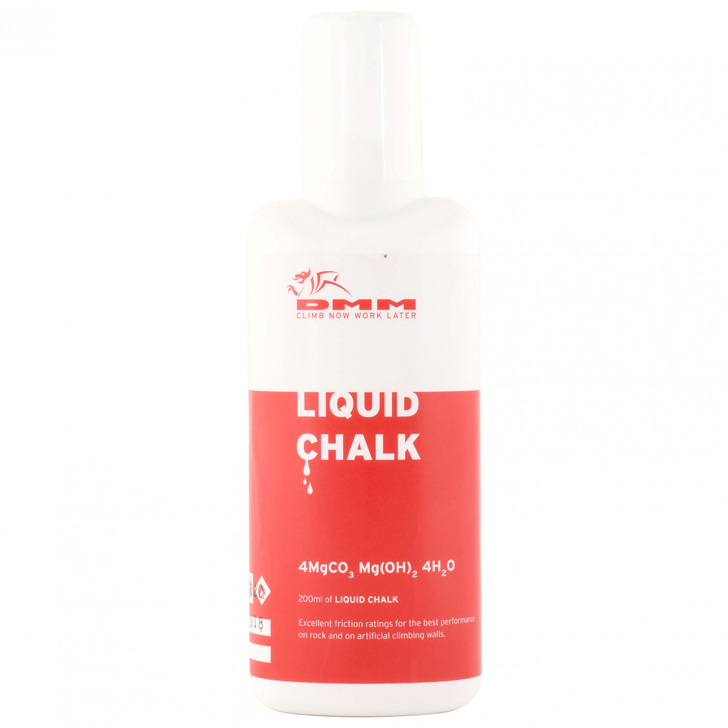 DMM Liquid Chalk 200ml