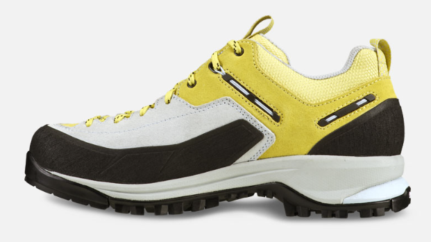 GARMONT Dragontail Tech GTX WMS yellow/light grey