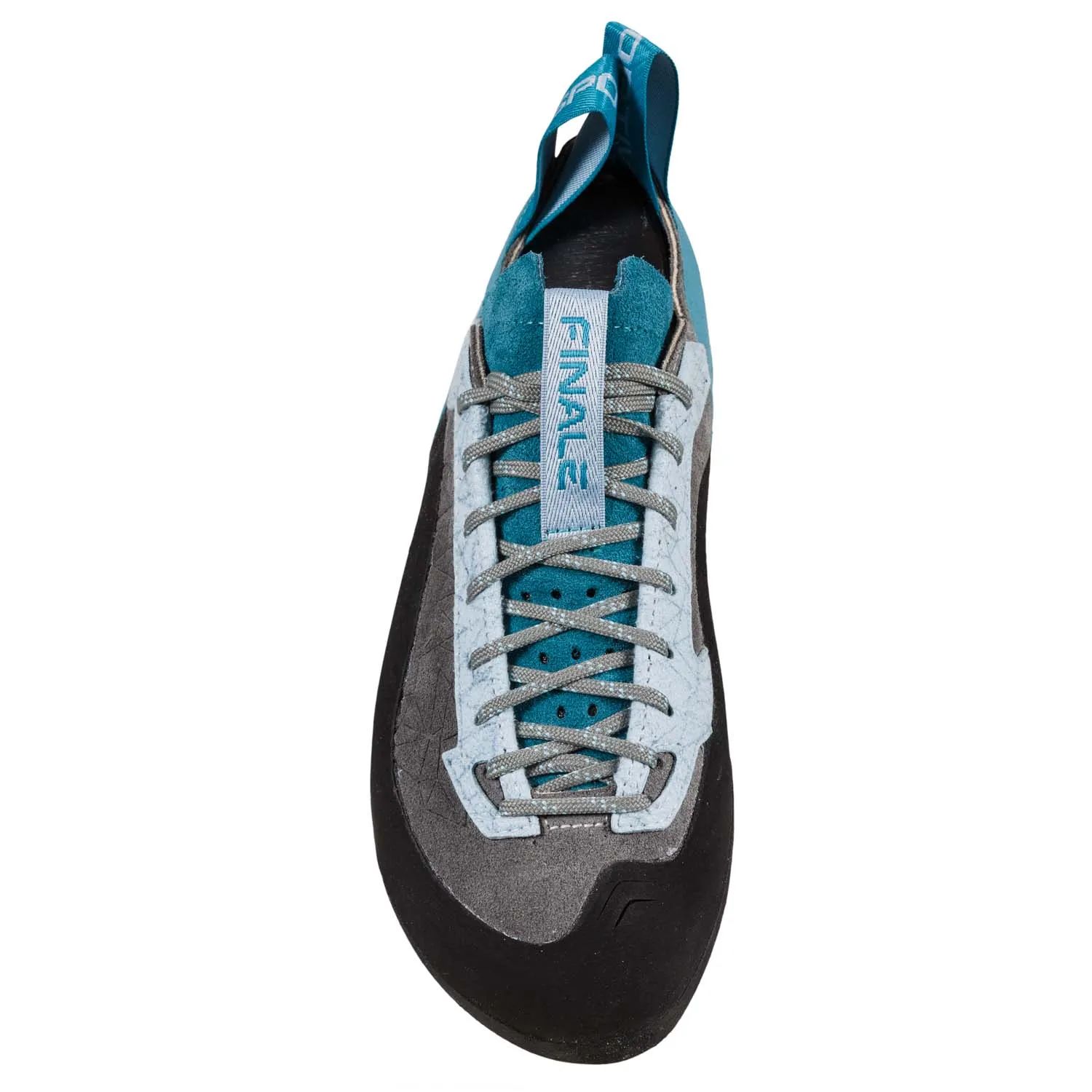 La Sportiva Finale Woman Clay/Topaz