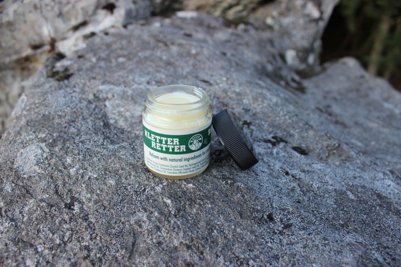 KletterRetter Repair Balsam 30 ml