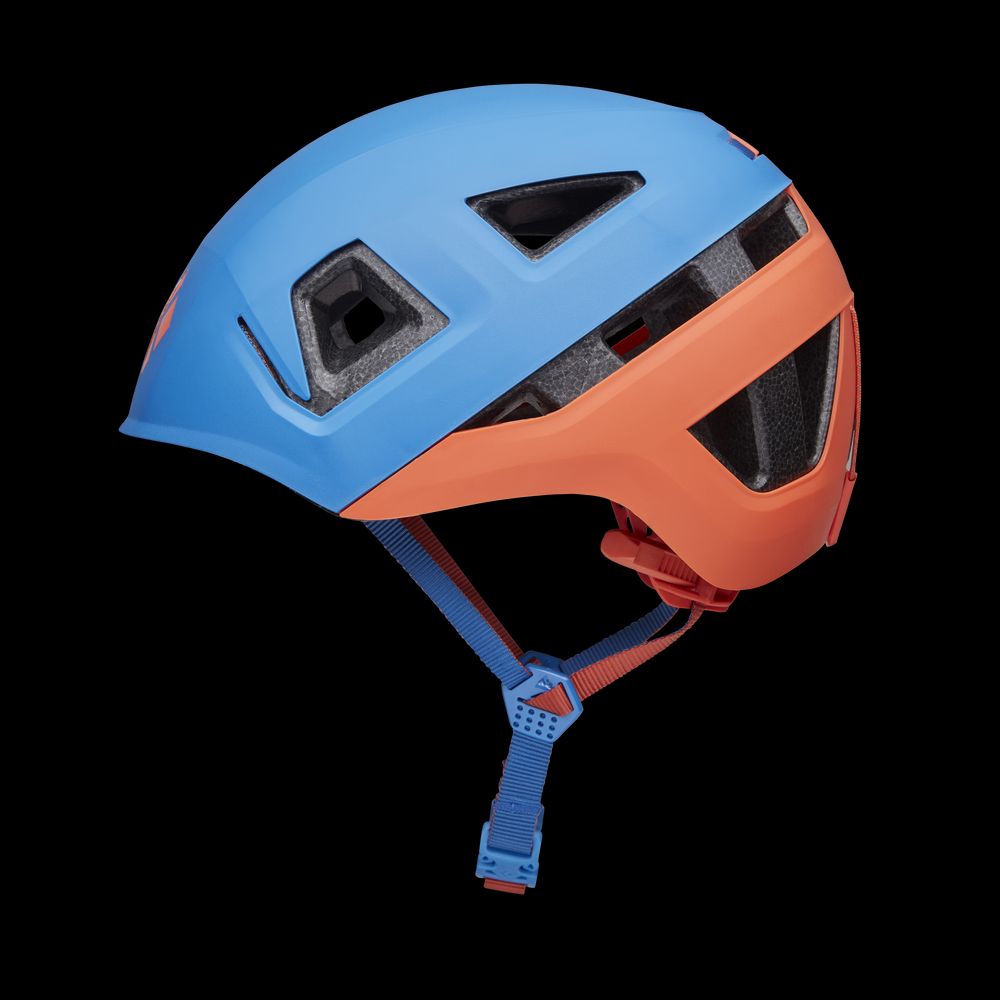 Black Diamond Capitan Kid's Helmet