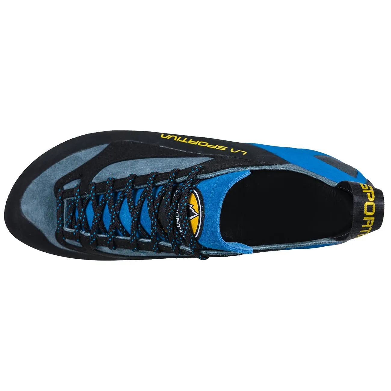 La Sportiva Finale Slate/Cobalt Blue