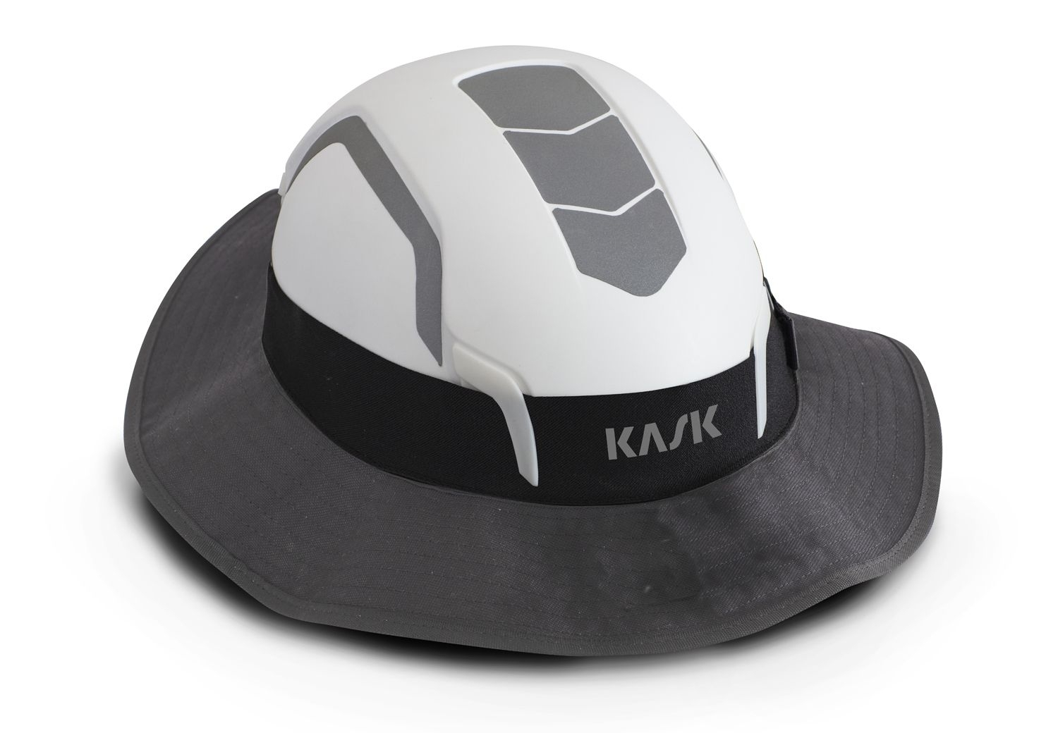 Kask Sun Shield Sombrero