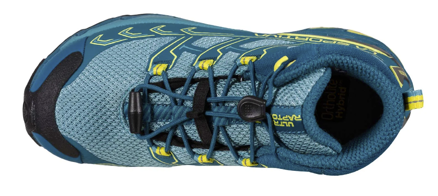 La Sportiva Ultra Raptor II Mid JR Gtx