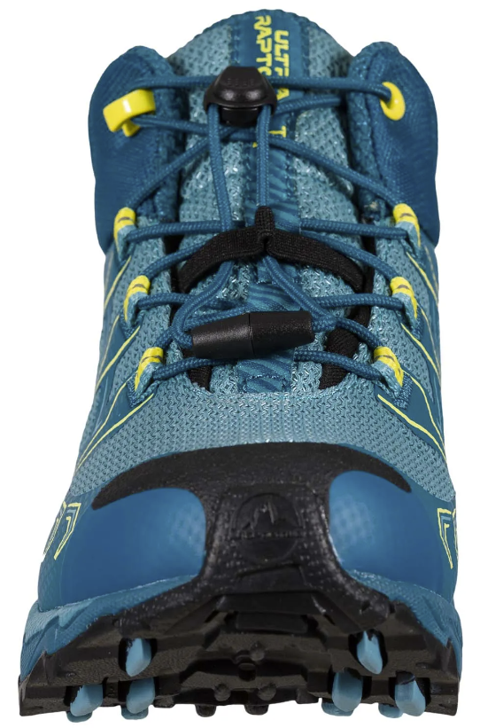 La Sportiva Ultra Raptor II Mid JR Gtx