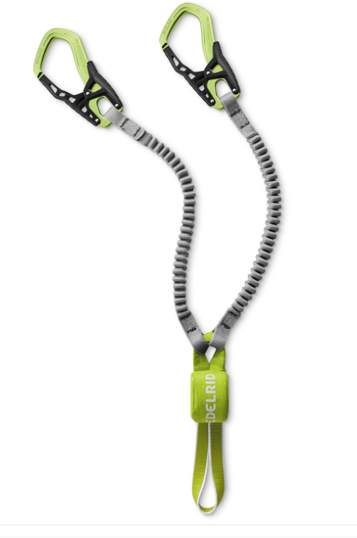 Edelrid Cable Kit