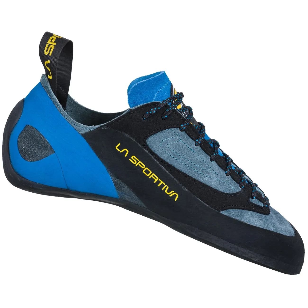 La Sportiva Finale Slate/Cobalt Blue