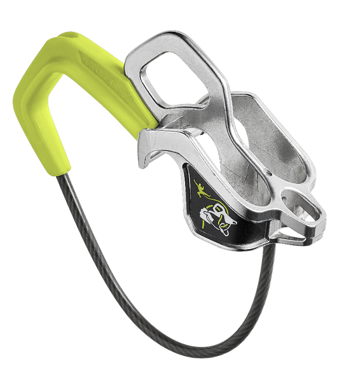 Edelrid Mega Jul II