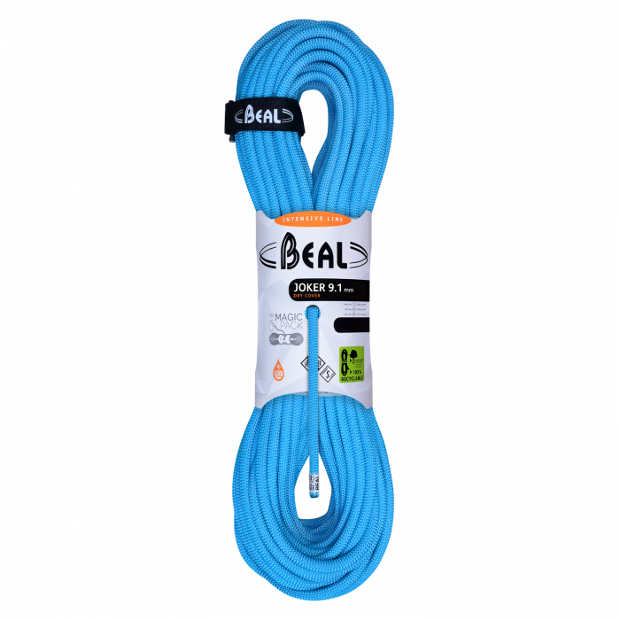 Beal Joker 9,1mm UNICORE Dry Cover