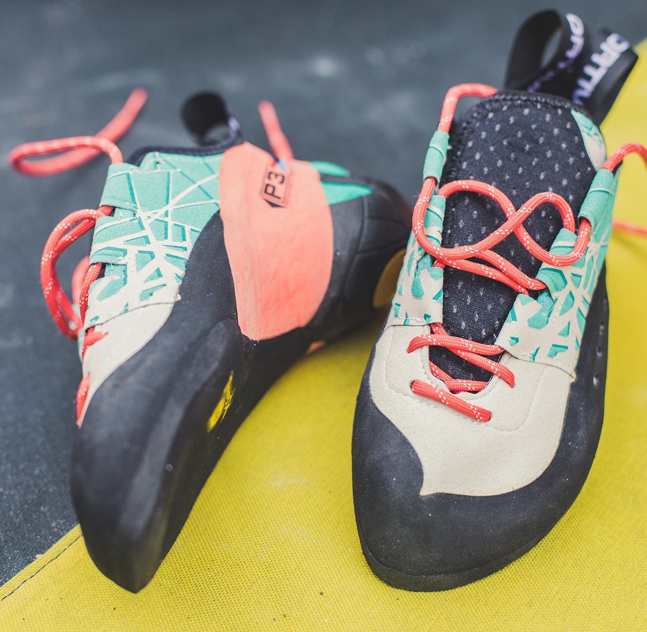 La Sportiva Kataki Woman