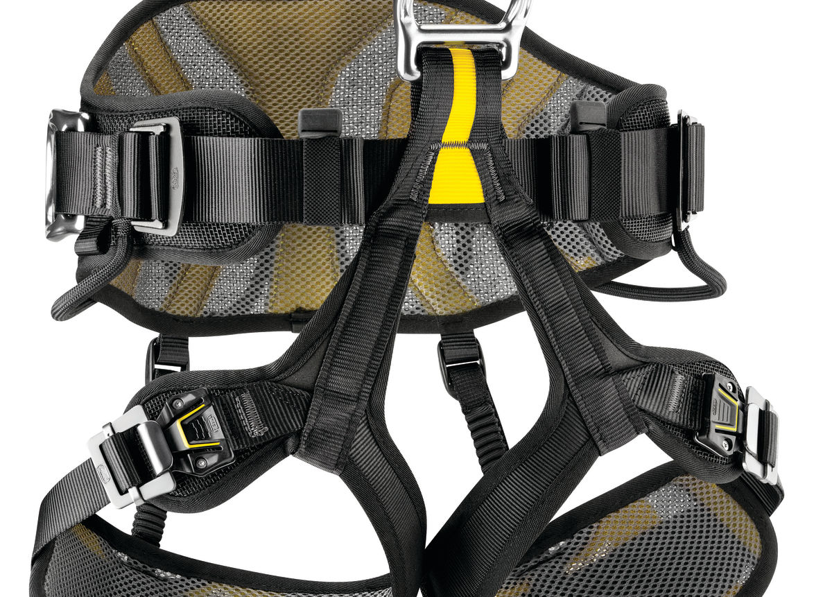 Petzl AVAO SIT FAST