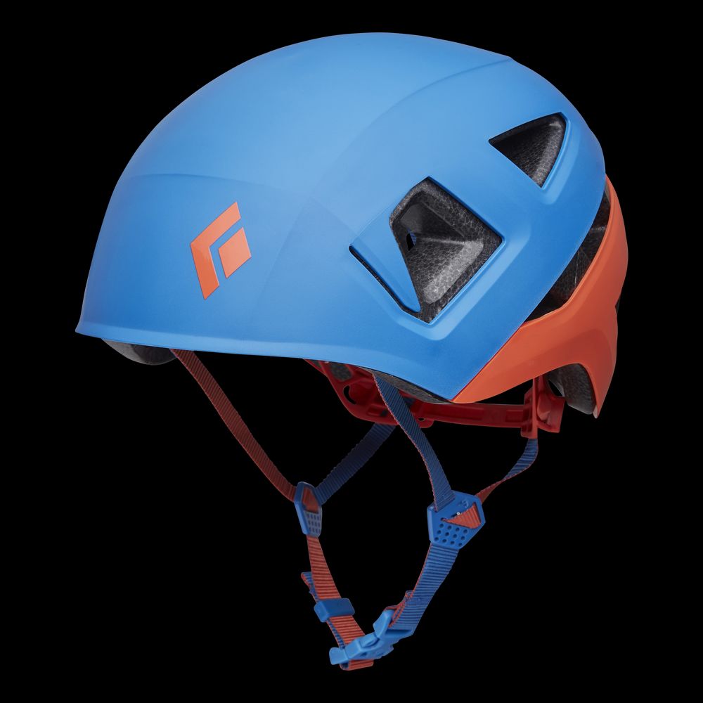 Black Diamond Capitan Kid's Helmet