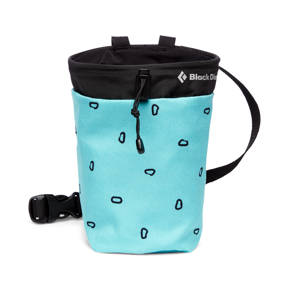 Black Diamond Gym Chalk Bag