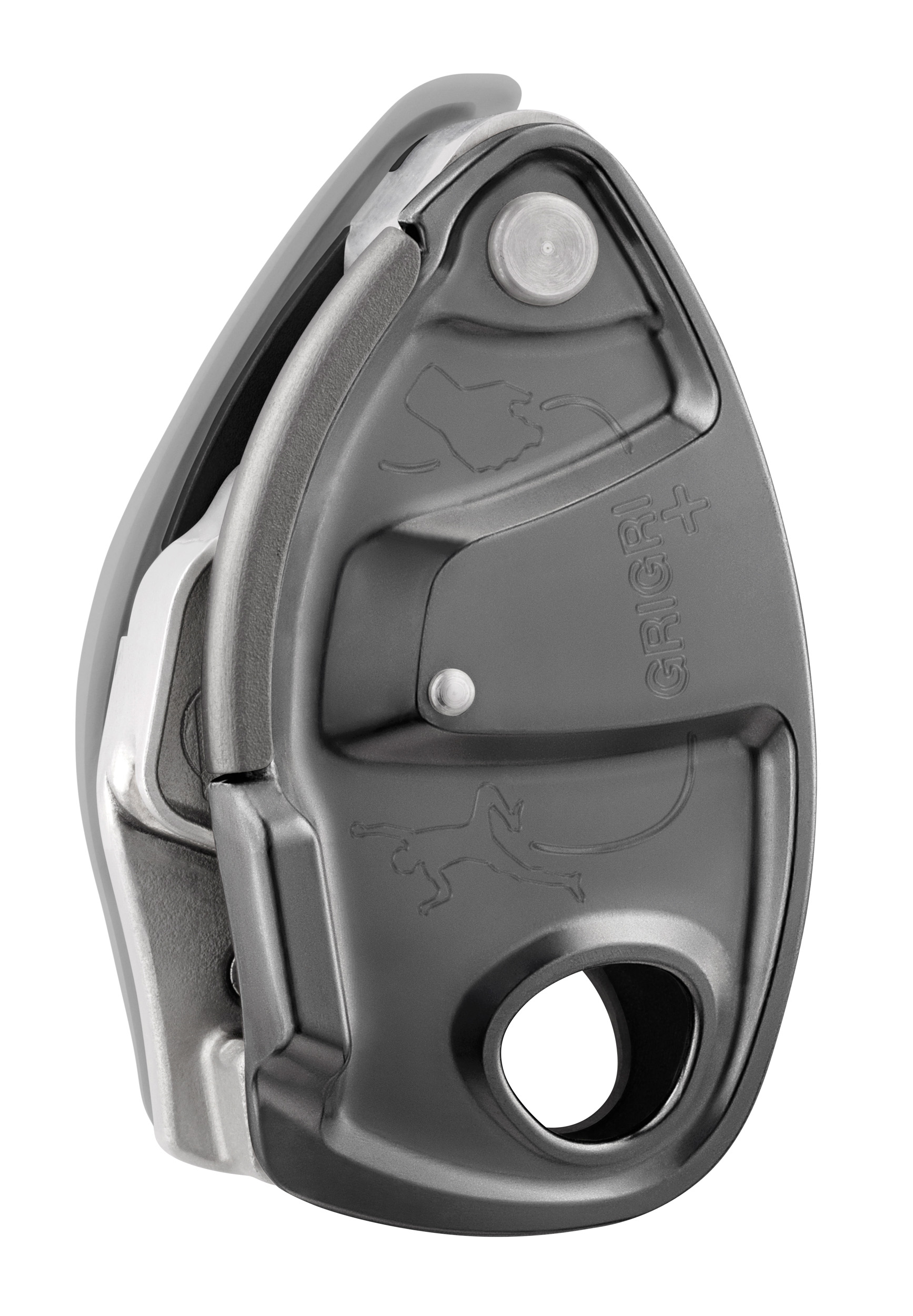 Petzl GRiGRI+