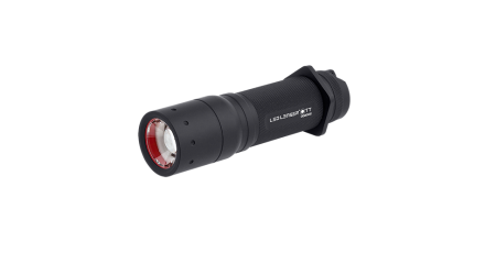 LED Lenser TT