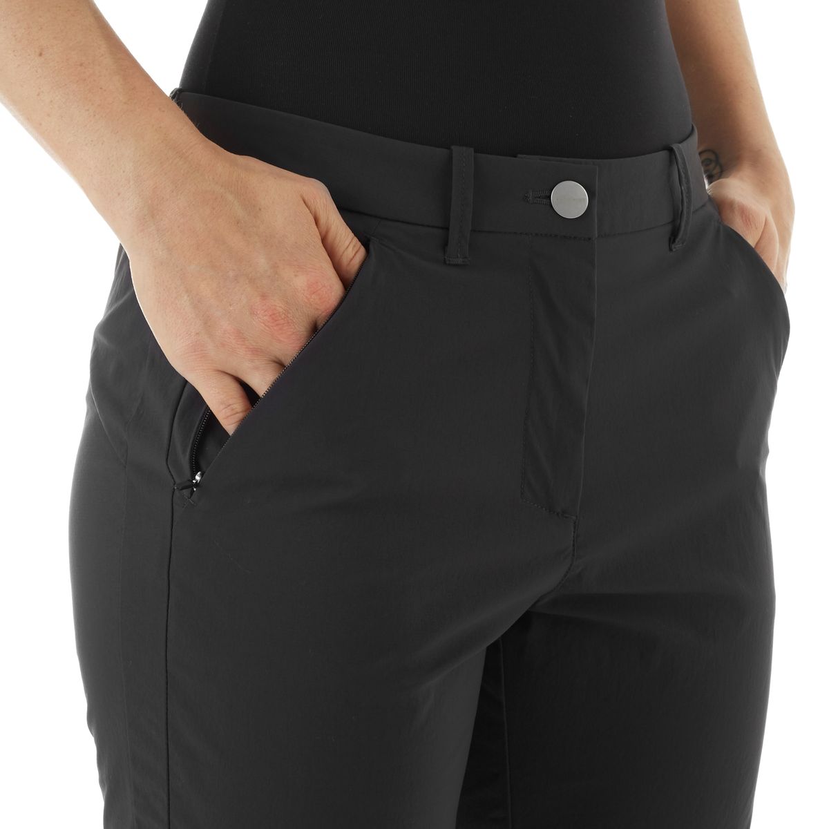 Mammut Hiking Shorts Woman