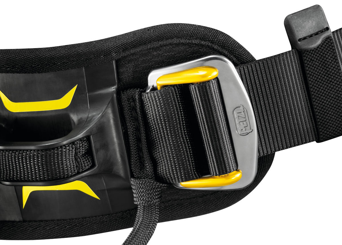 Petzl ASTRO SIT FAST