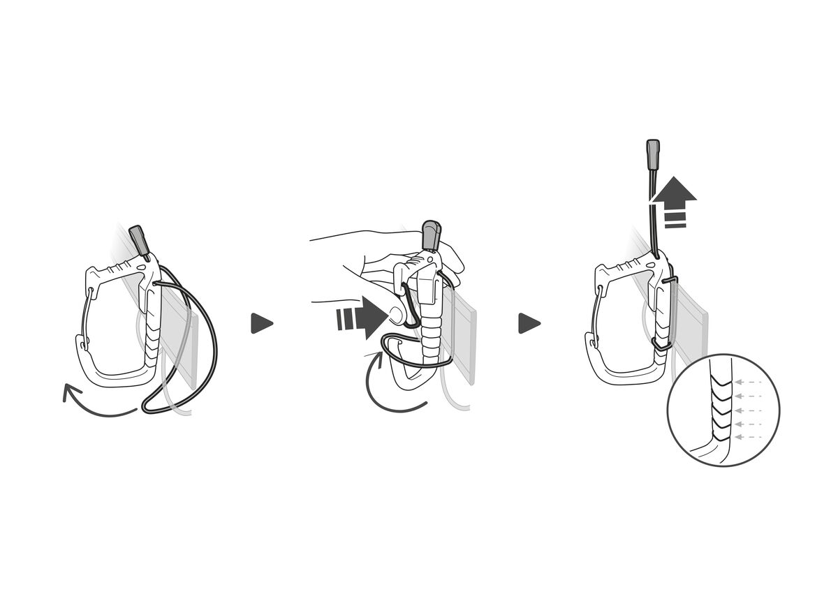 Petzl CARITOOL EVO