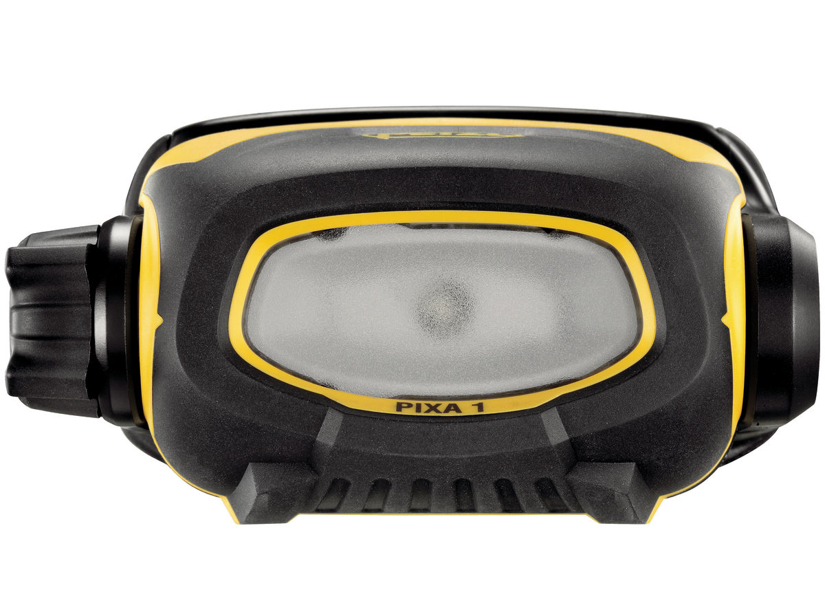 Petzl PIXA 1