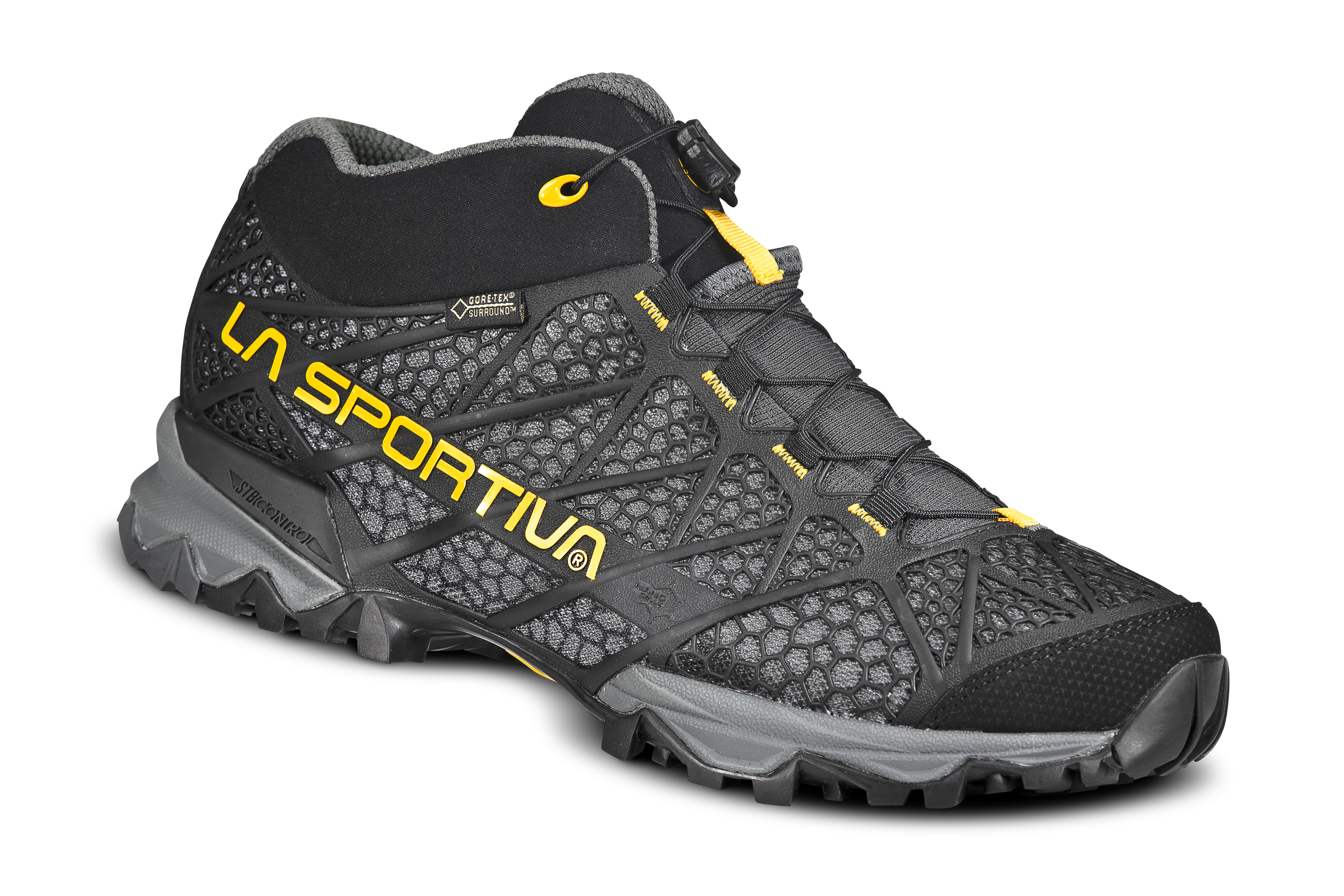 La Sportiva Synthesis GTX Mid