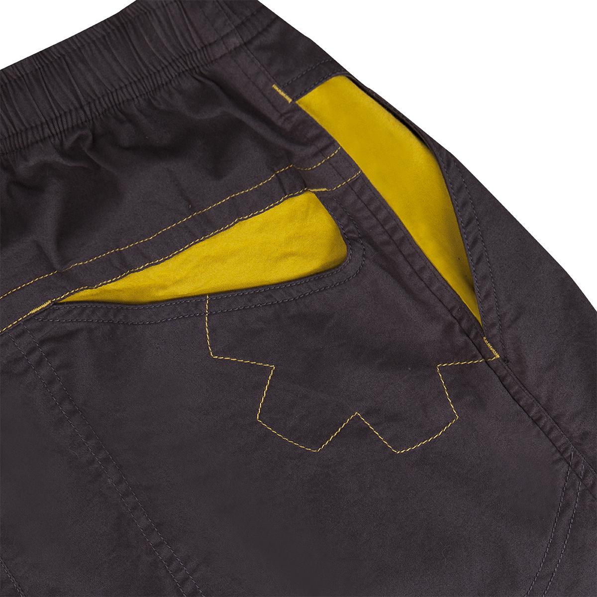 Ocun JAWS 3/4 pants