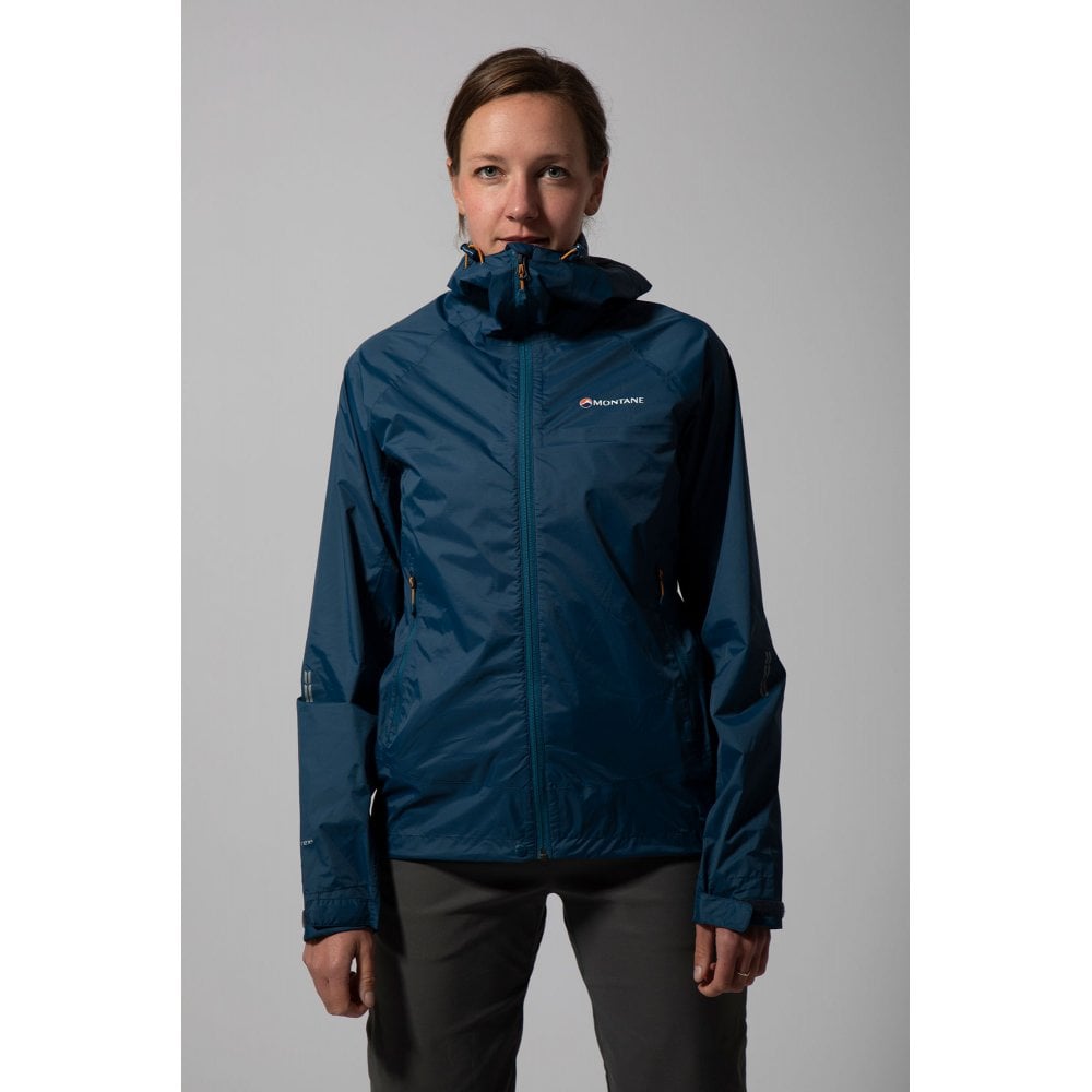 Montane Atomic Women Regenjacke