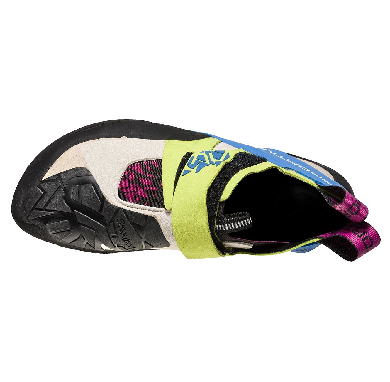 La Sportiva Skwama Woman