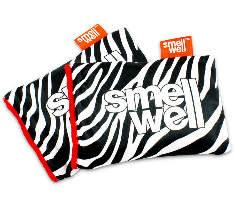 SmellWell Schuhkissen