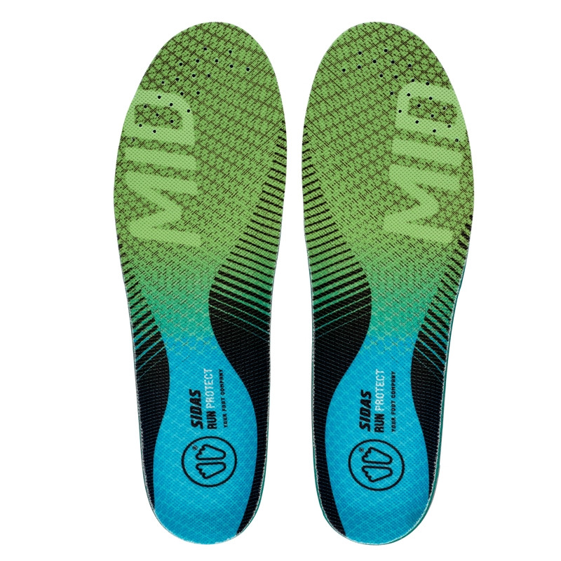 SIDAS RUN 3Feet® PROTECT MID