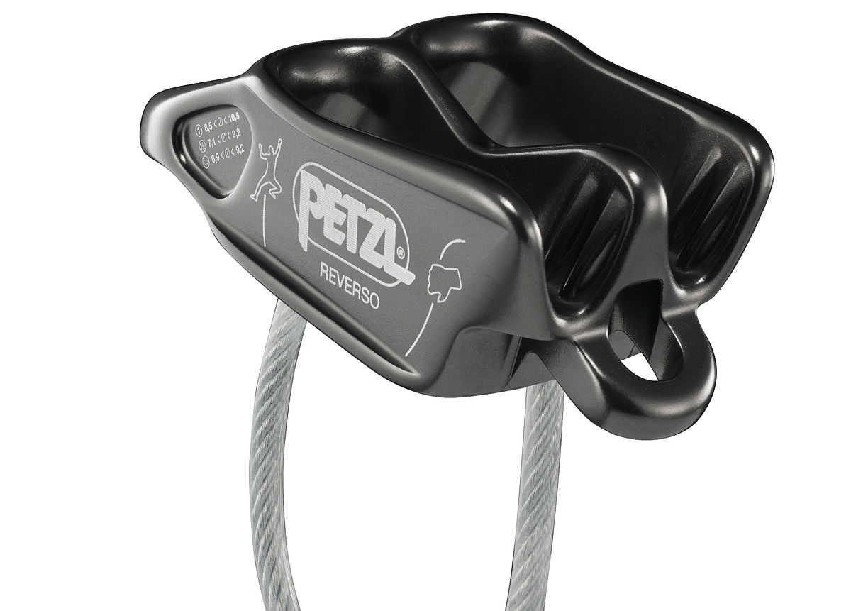 Petzl REVERSO