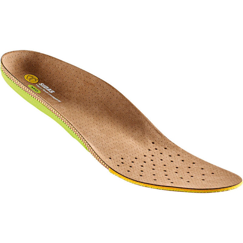 SIDAS 3FEET® OUTDOOR - MID