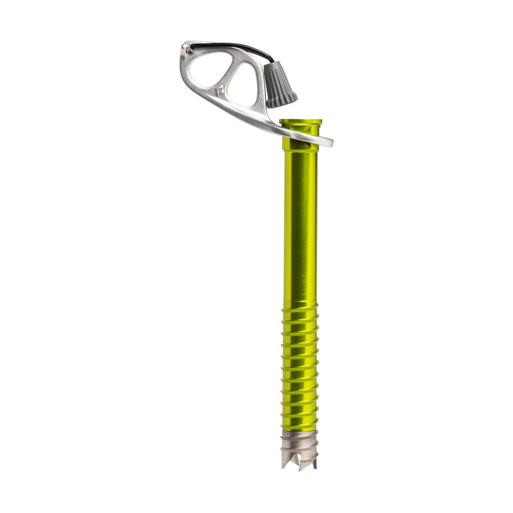 Black Diamond Ultralight Ice Screw 19 cm