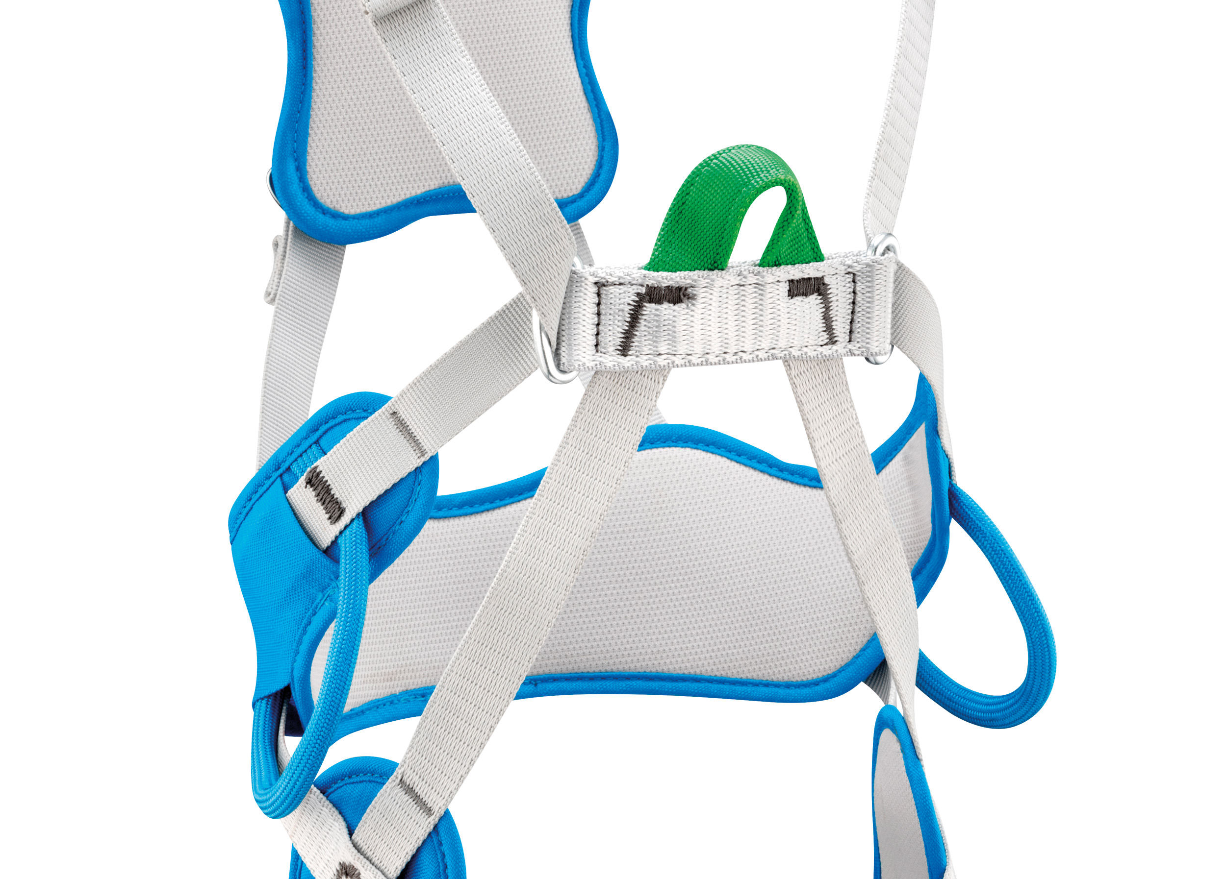 Petzl OUISTITI methylblau