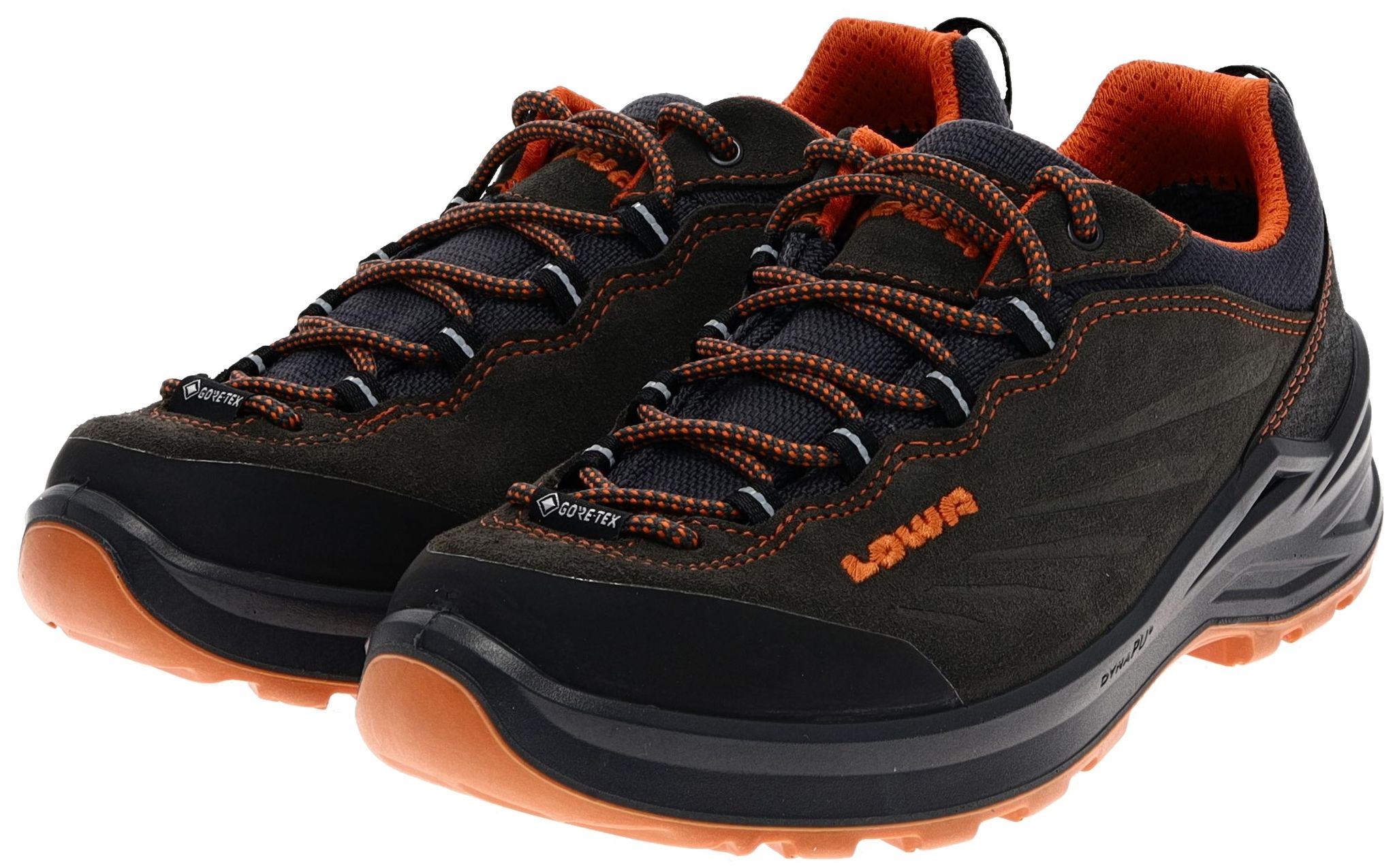 LOWA Delago GTX LO Junior SL