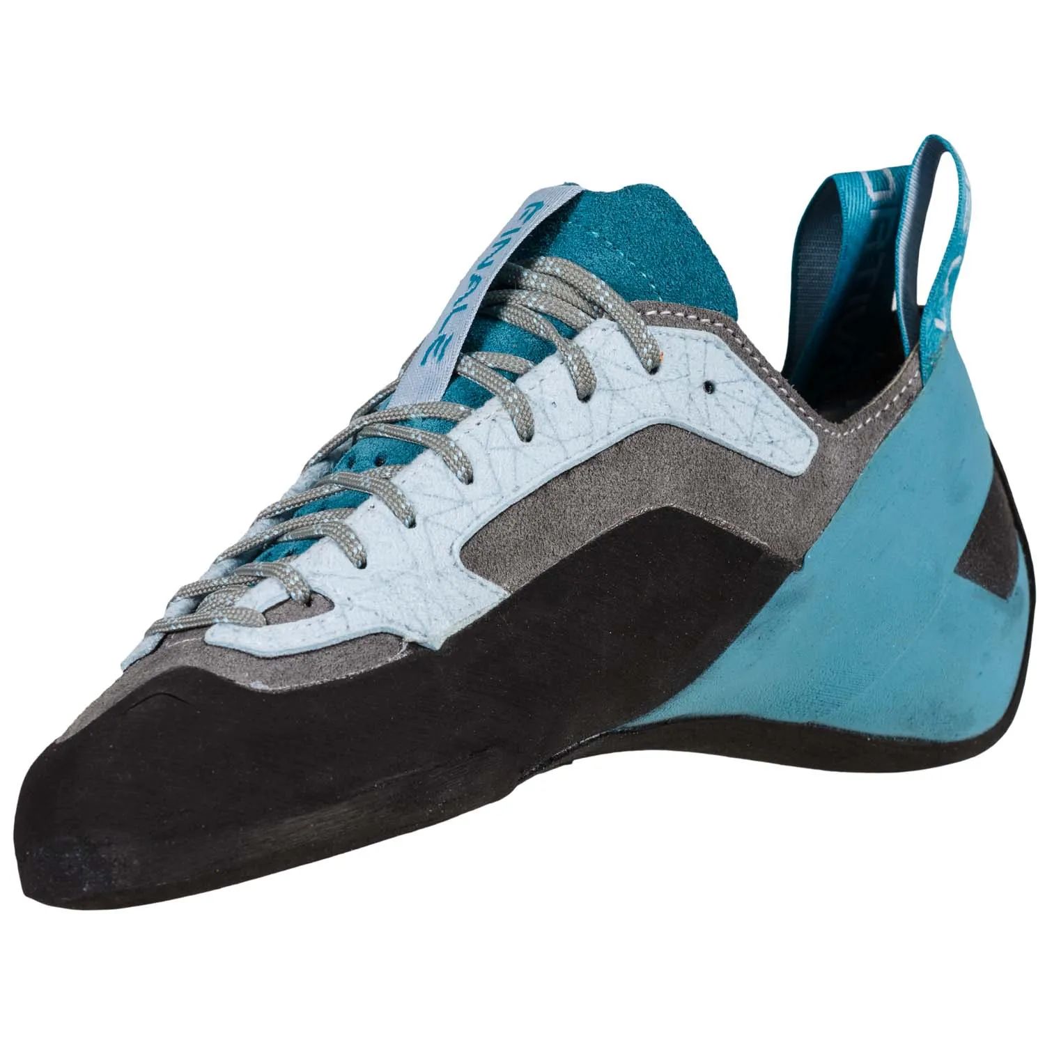 La Sportiva Finale Woman Clay/Topaz