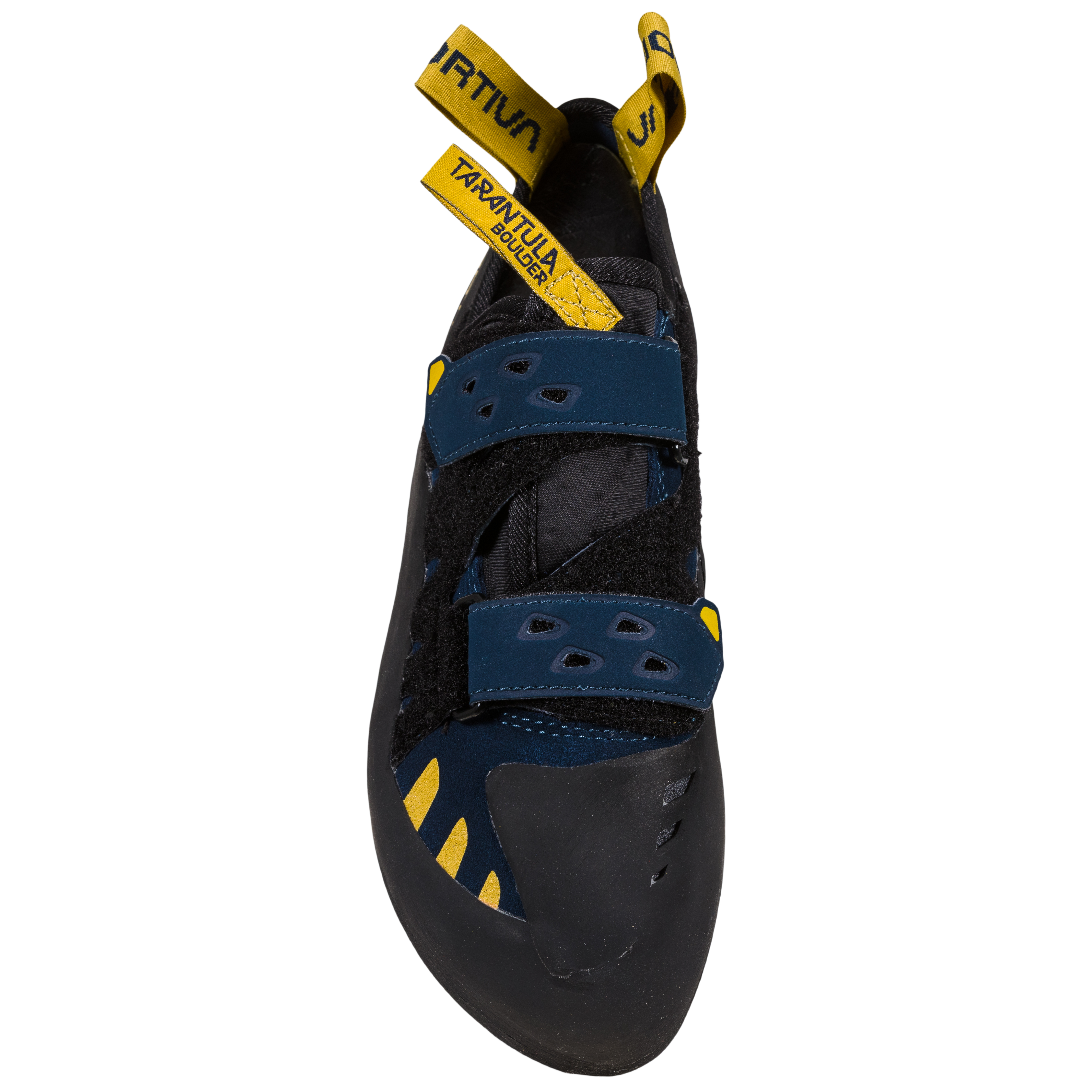 La Sportiva Tarantula Boulder Night Blue/Moss