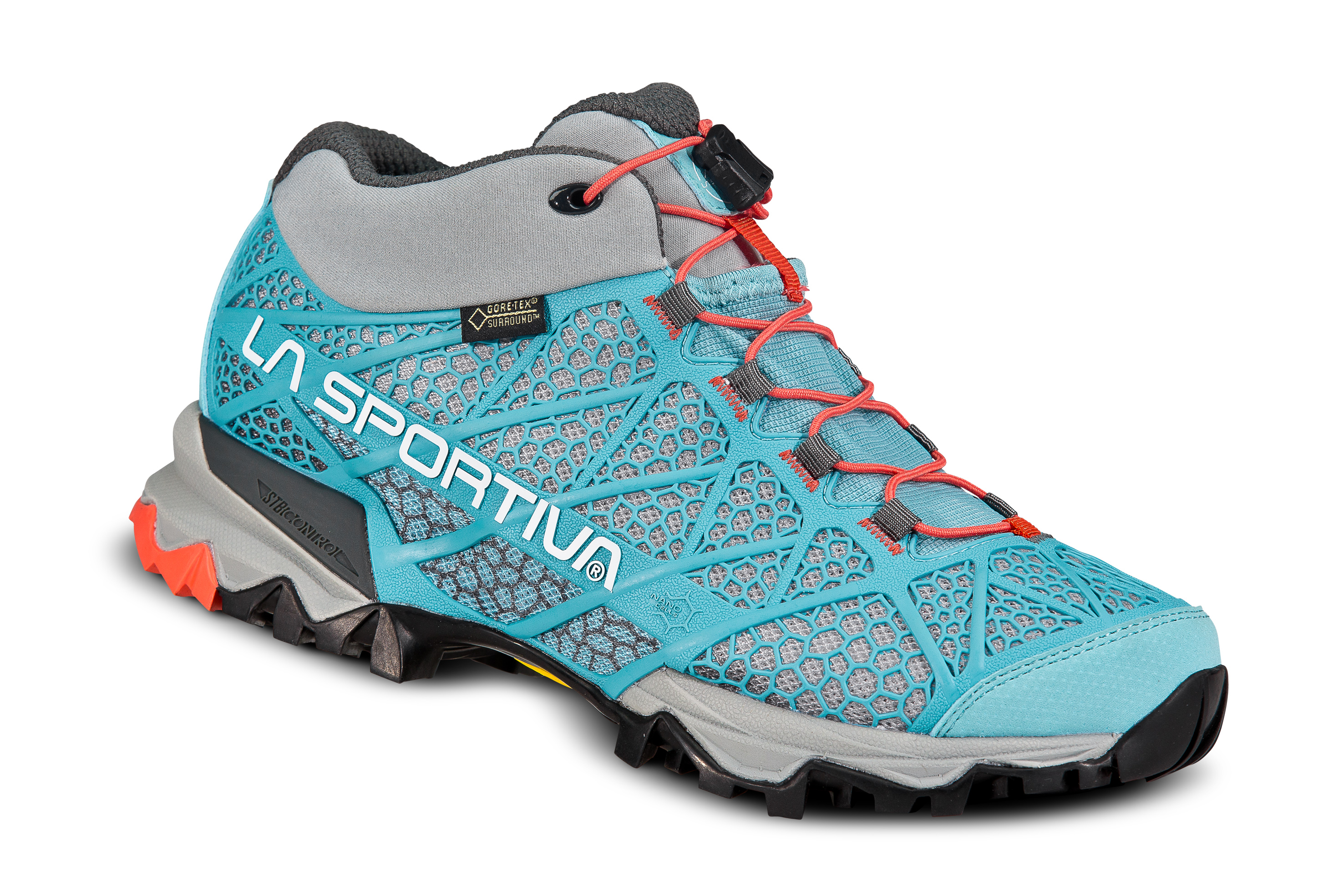 La Sportiva Synthesis GTX Mid Woman