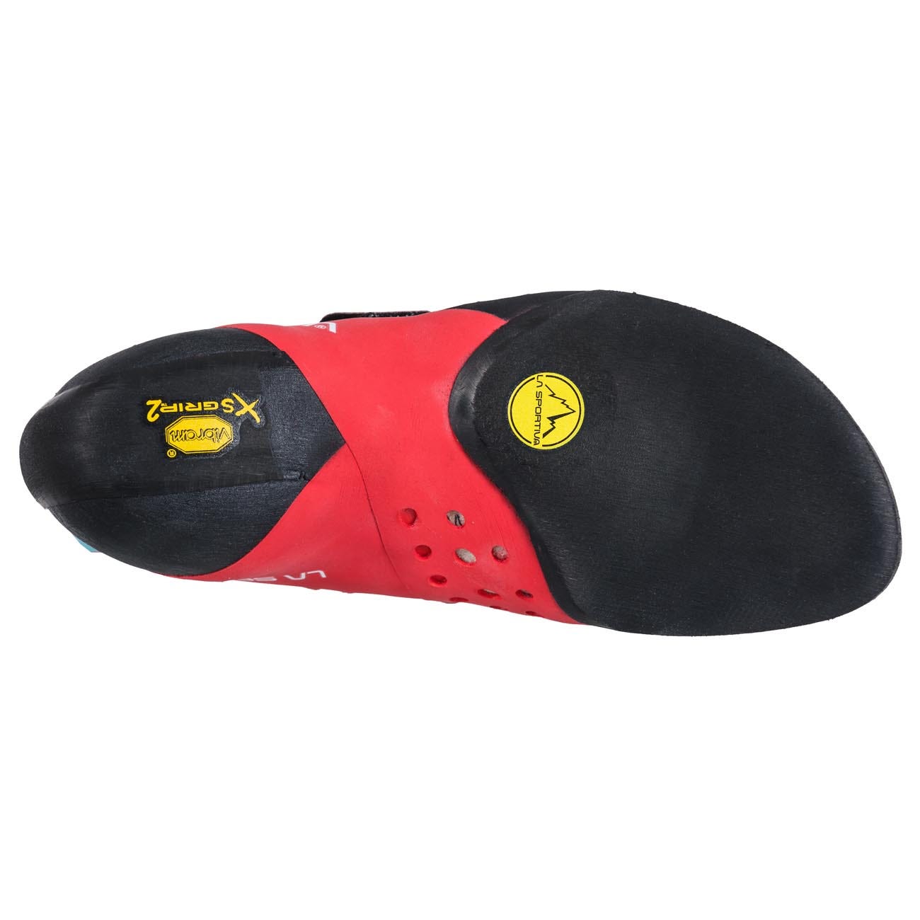 La Sportiva Solution Comp Woman