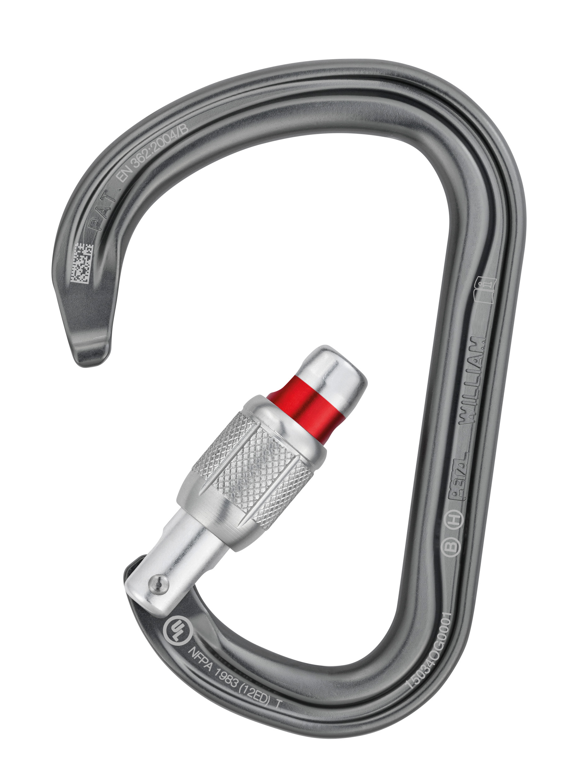 Petzl WILLIAM