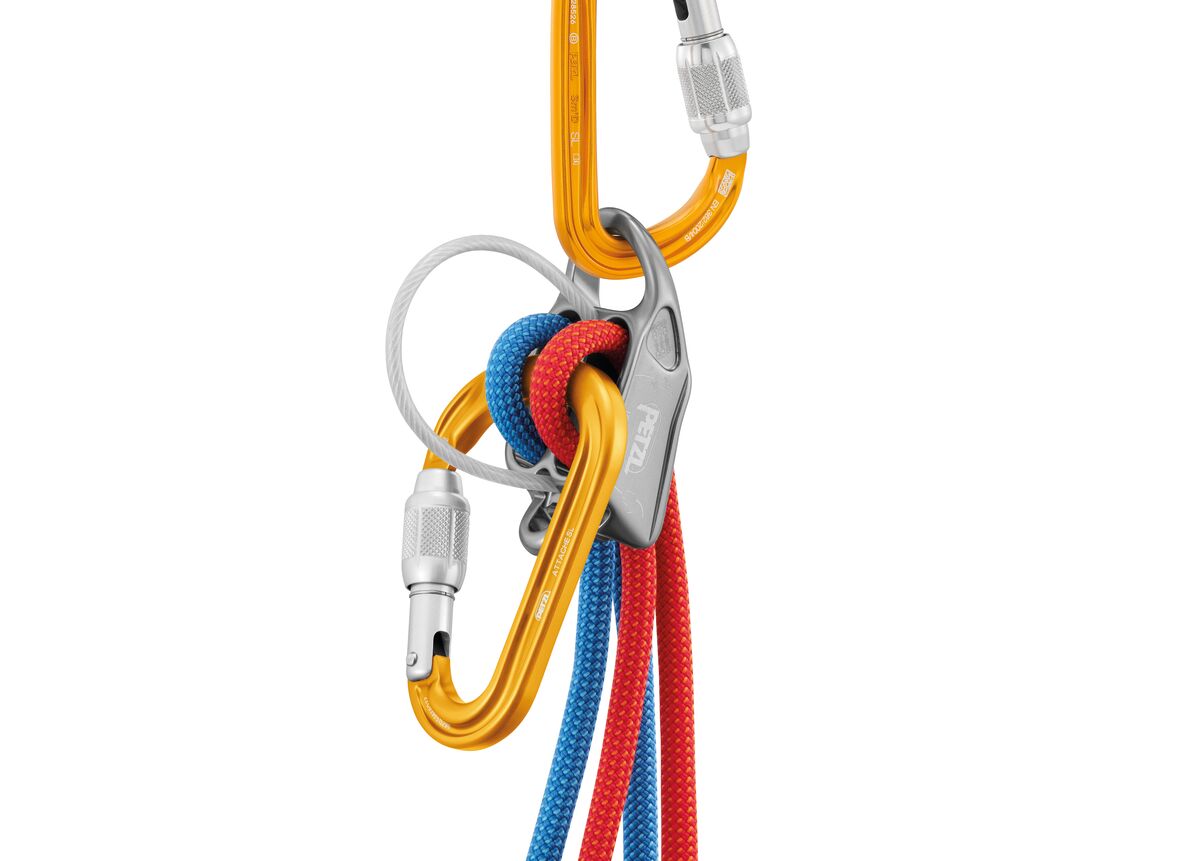 Petzl ATTACHE