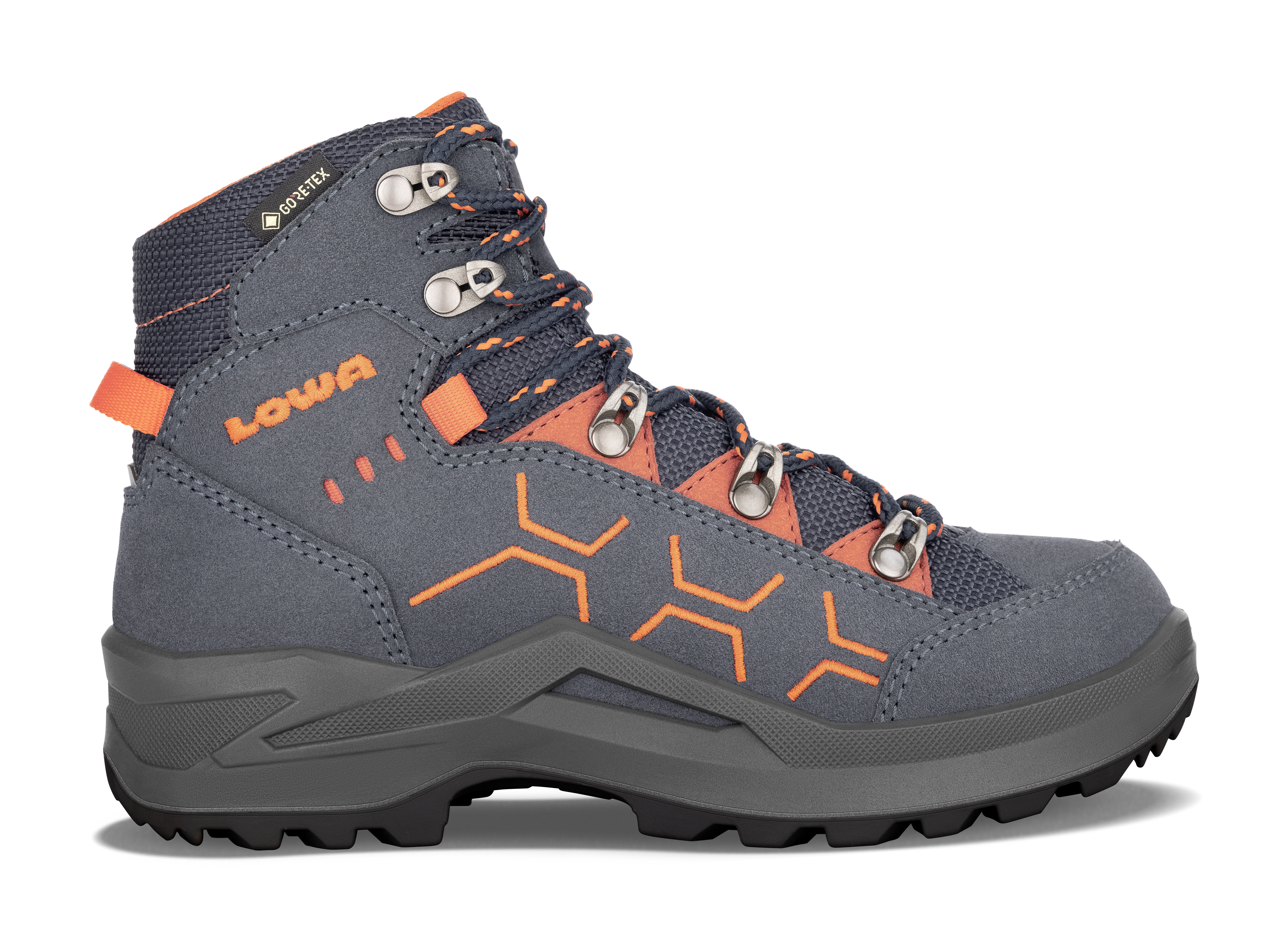 LOWA KODY EVO GTX MID JUNIOR