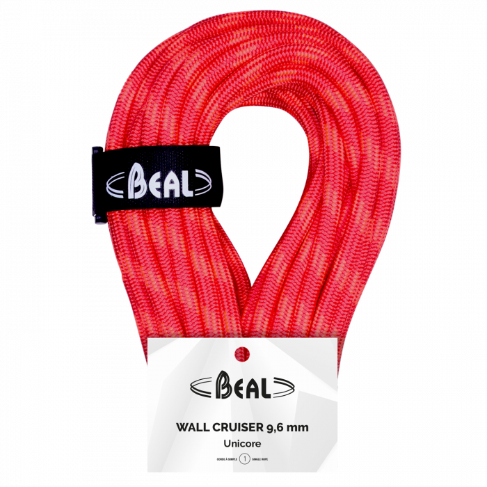 Beal Wall Cruiser 9.6mm