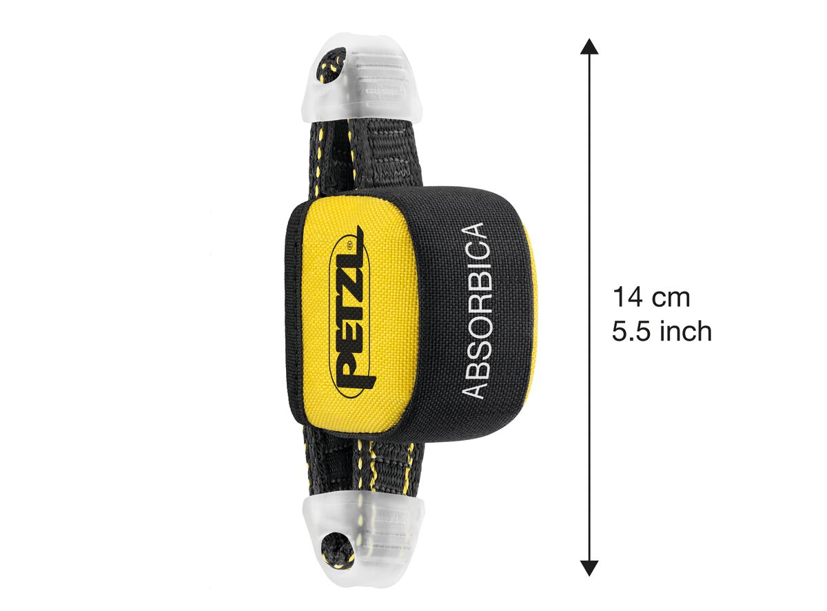 Petzl ABSORBICA